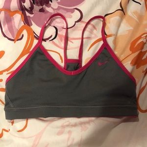 Nike Reversible Sports Bra